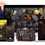 the wolfs bane slot